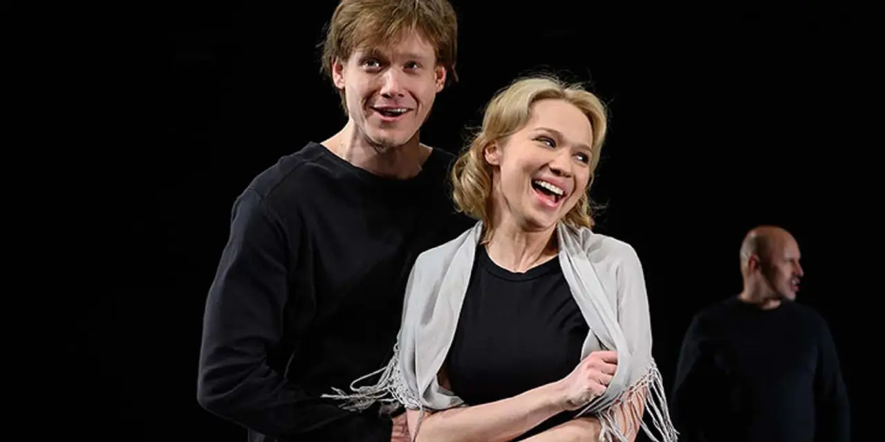 Пролетный гусь