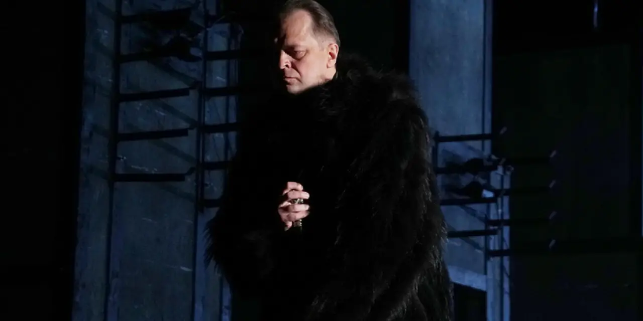 Мастер и Маргарита