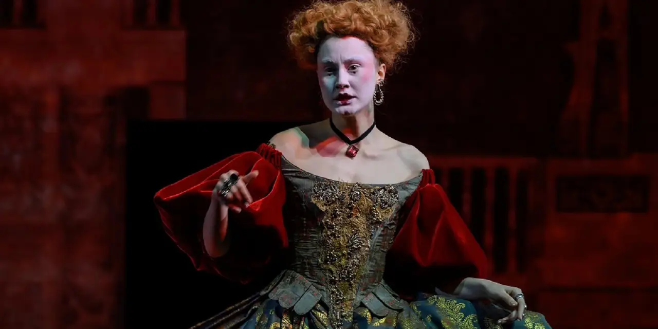 Как вам это понравится?