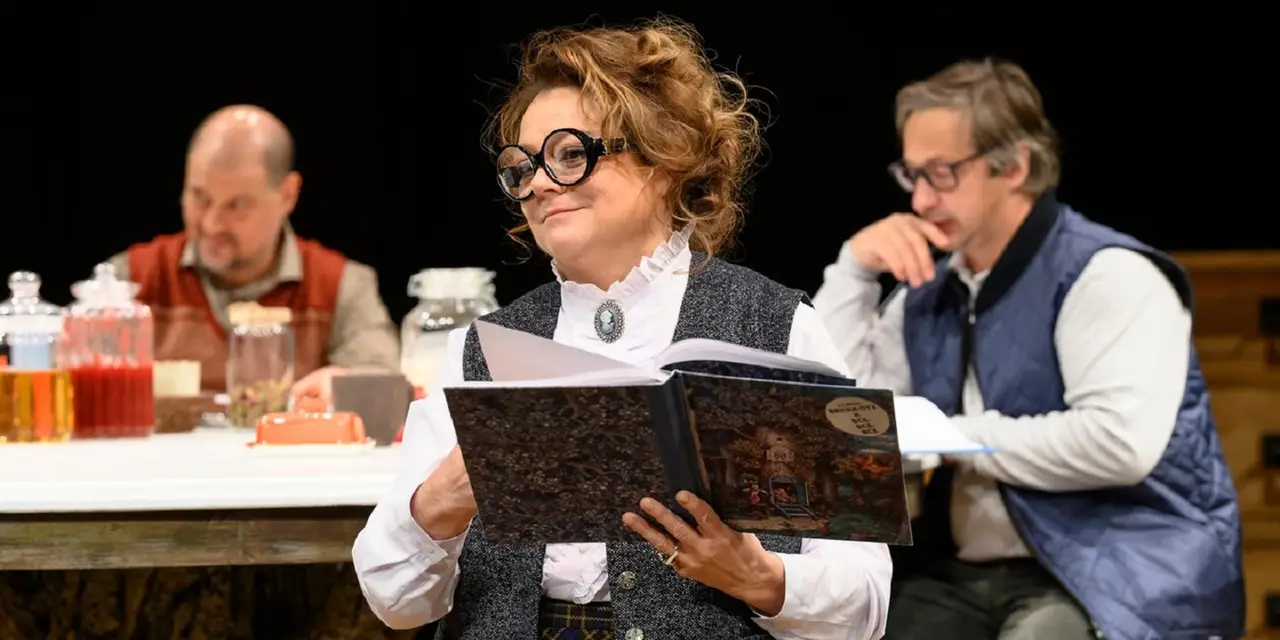 Винни-Пуховские чтения