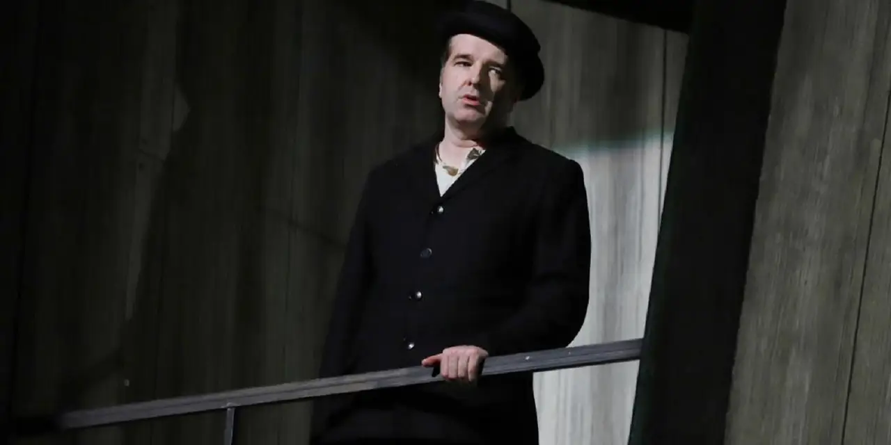 Самоубийца