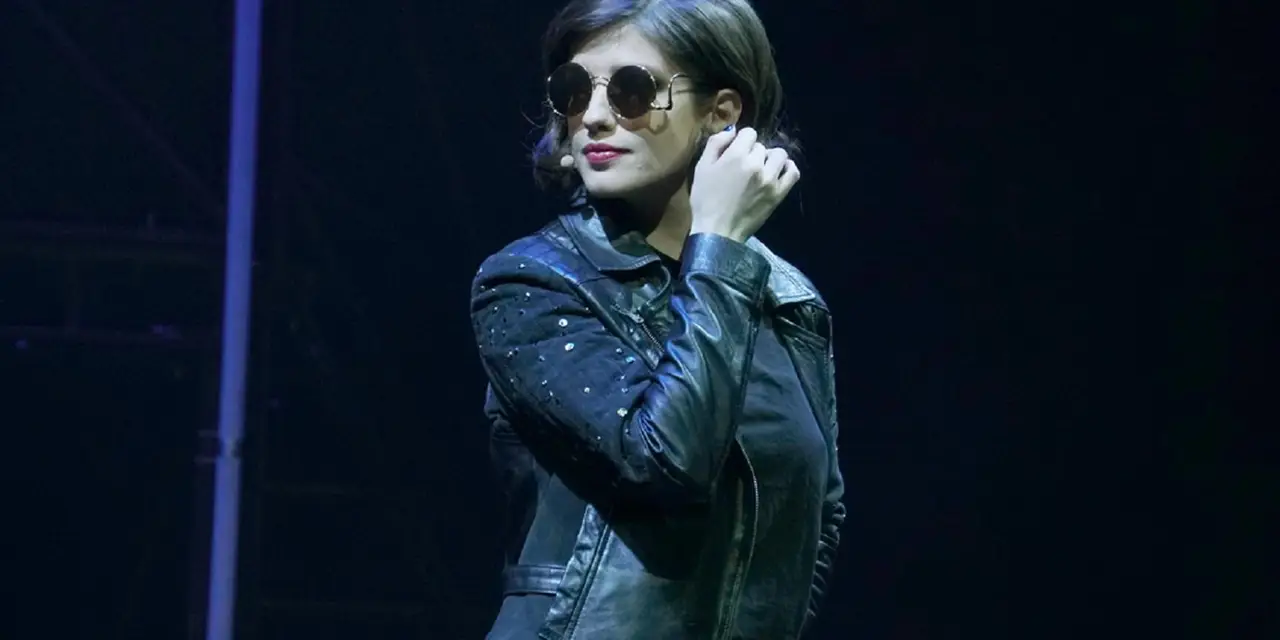 Поколение Маугли