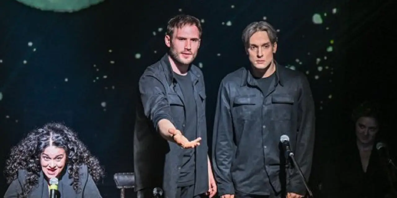 Пыль да небыль