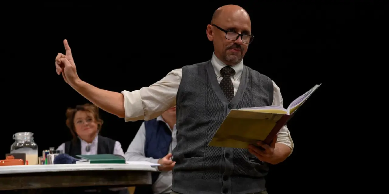 Винни-Пуховские чтения