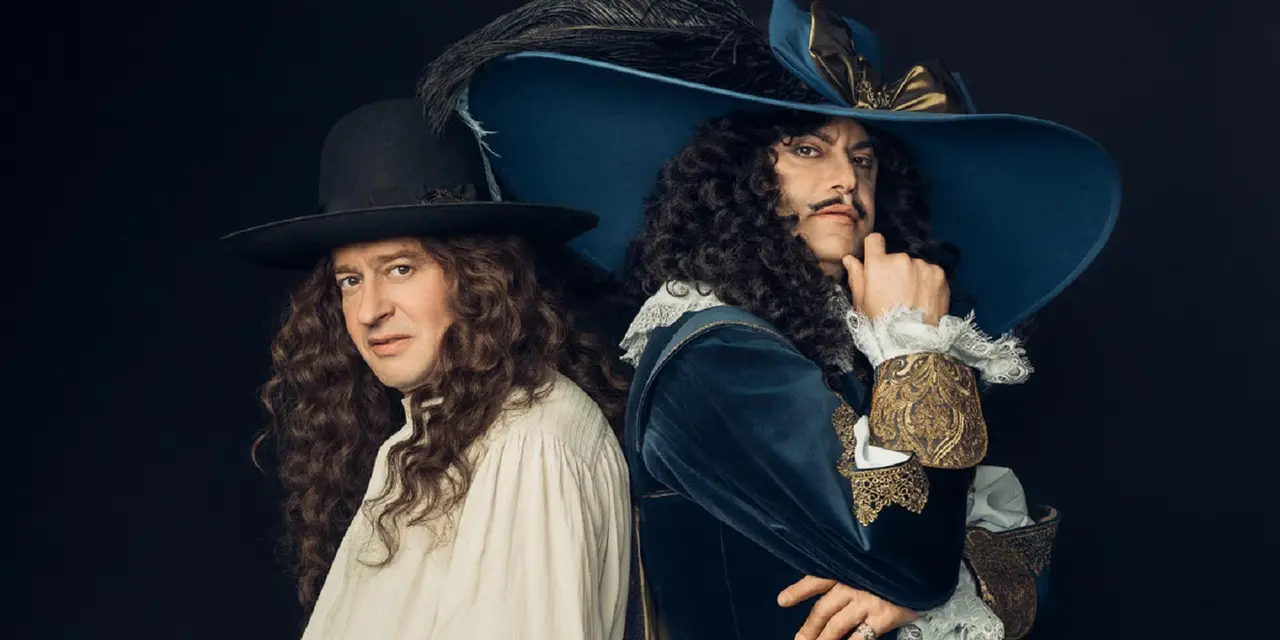 Кабала святош