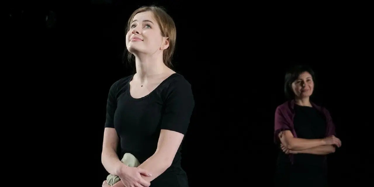 Пролетный гусь