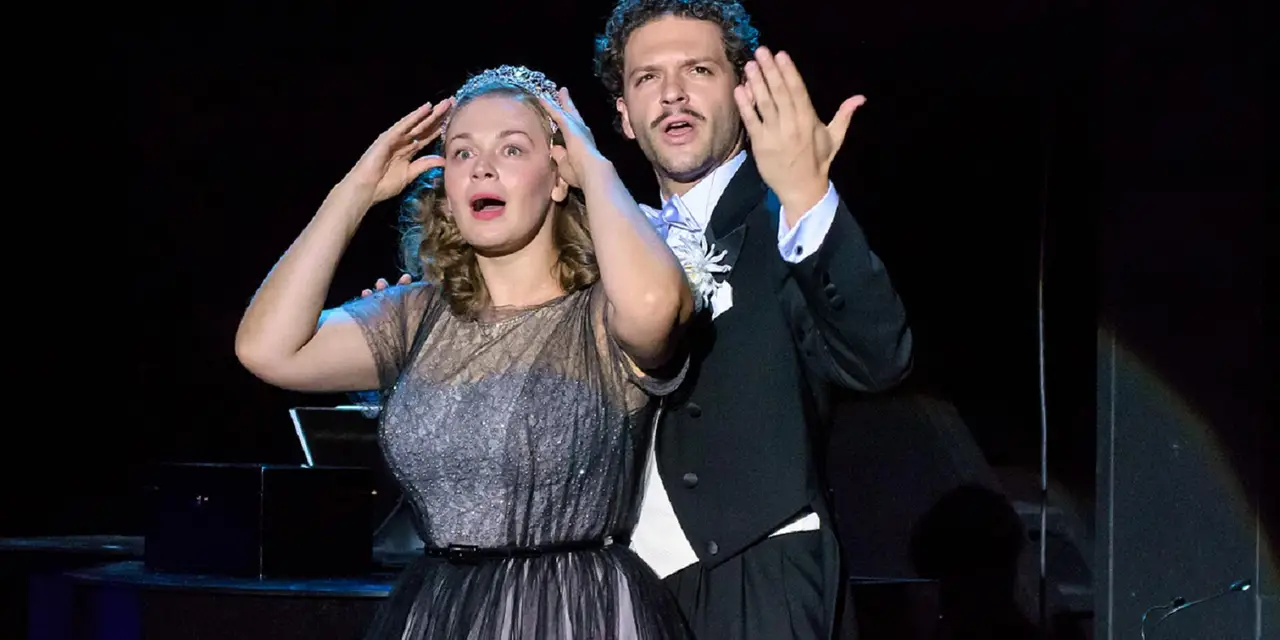 Веселые времена