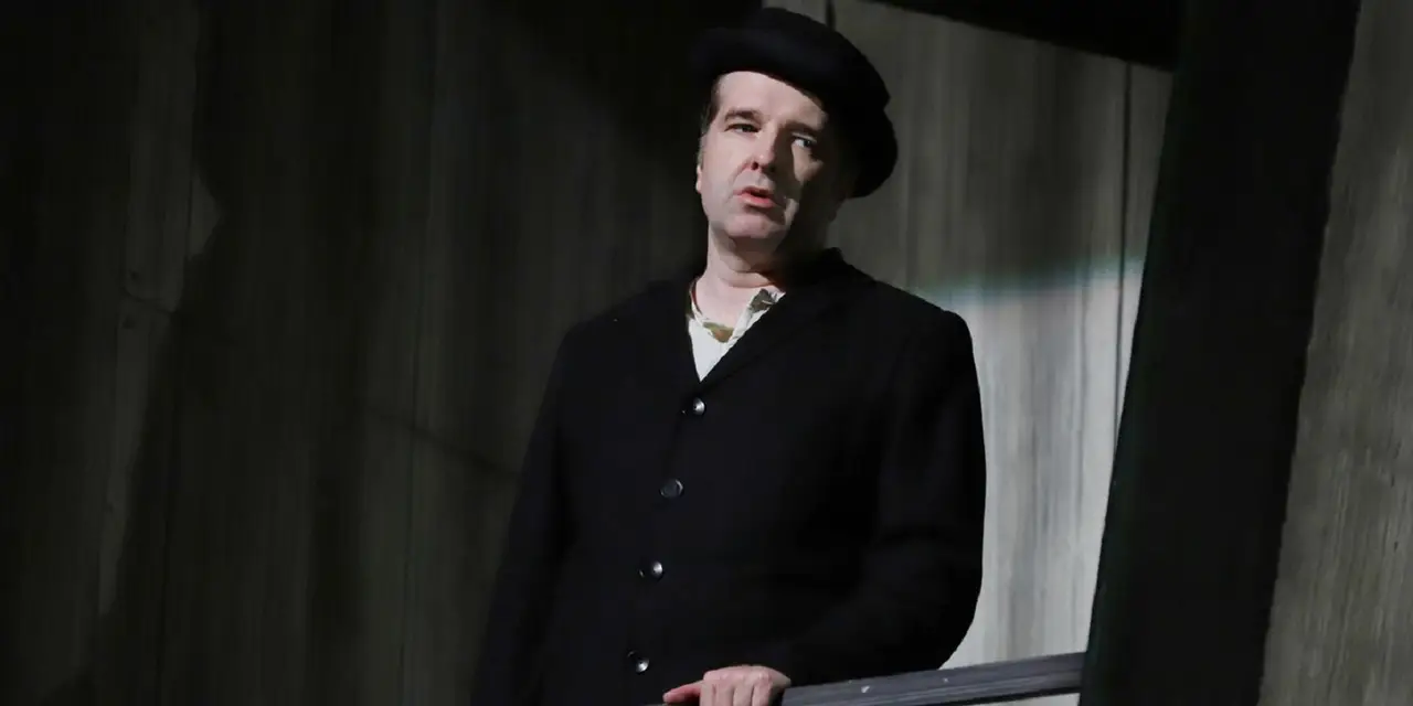 Самоубийца