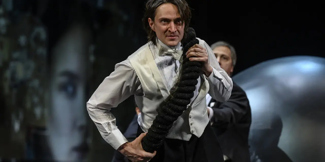 Сирано де Бержерак