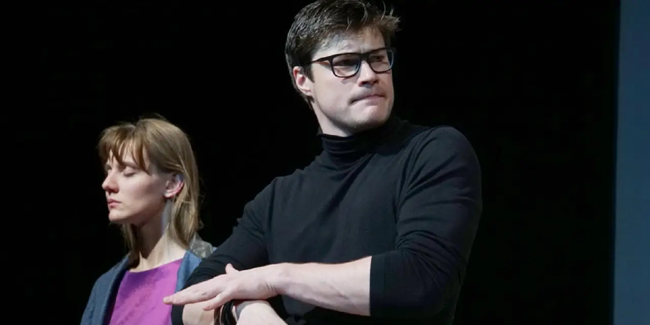 Механика любви