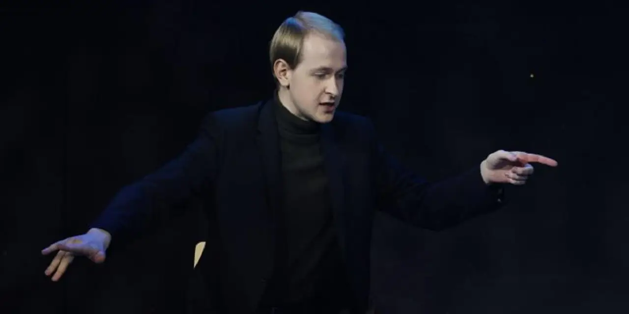 Люблю. Целую. Кеша