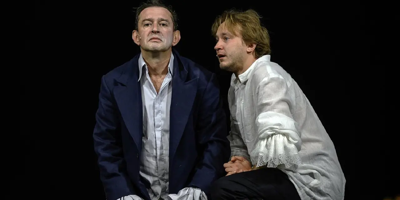 Кабала святош