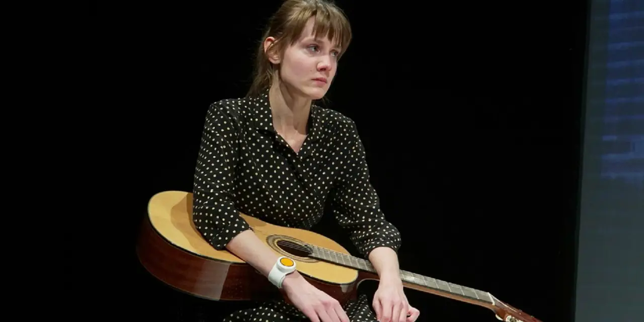 Механика любви