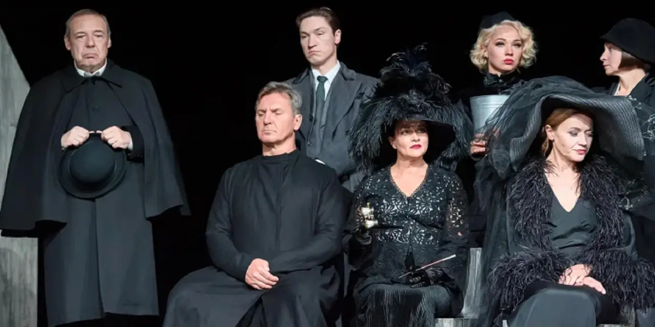 Самоубийца