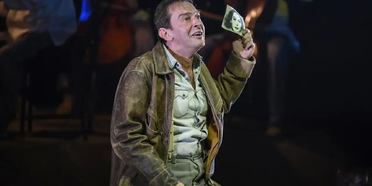 Не покидай свою планету