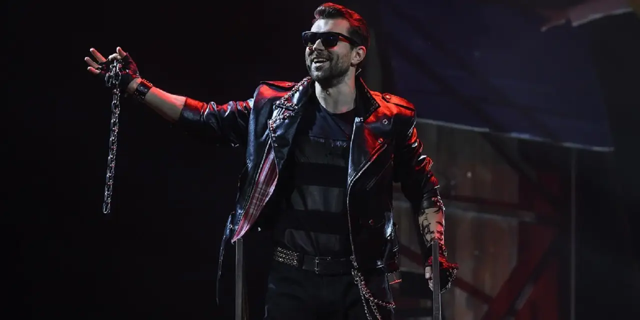 Поколение Маугли