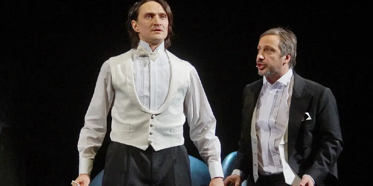 Сирано де Бержерак