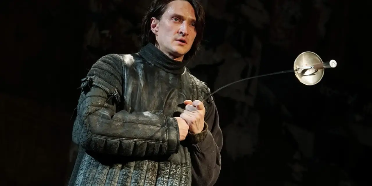 Сирано де Бержерак